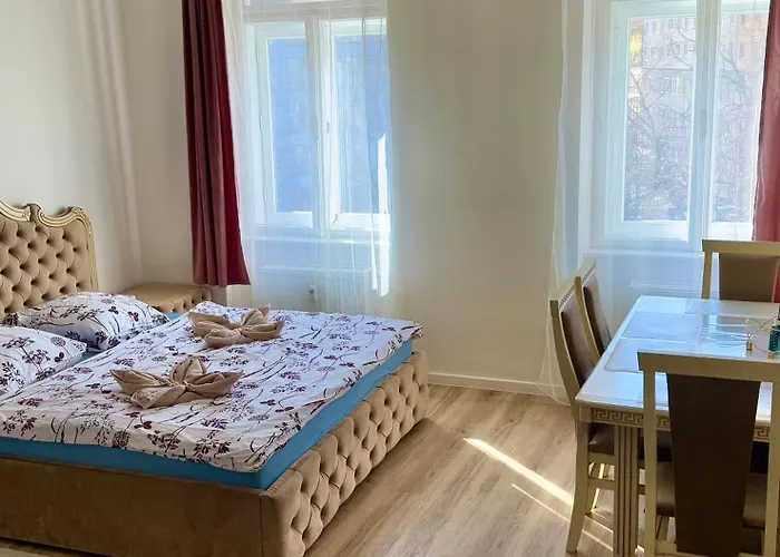 Apartman Queen