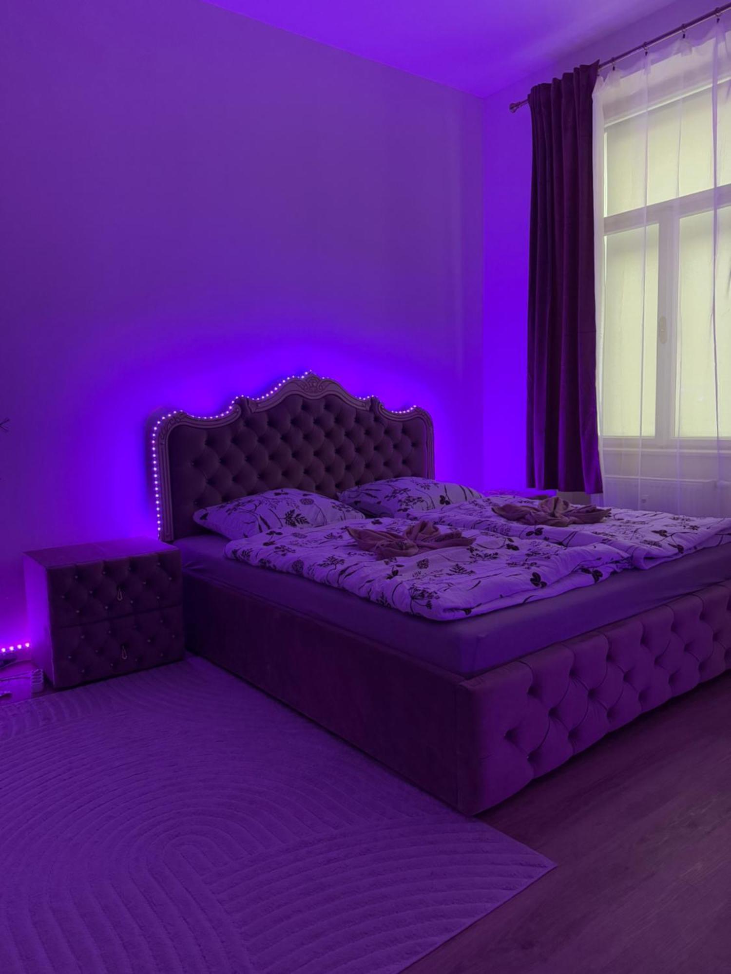 Queen Apartment Brno
