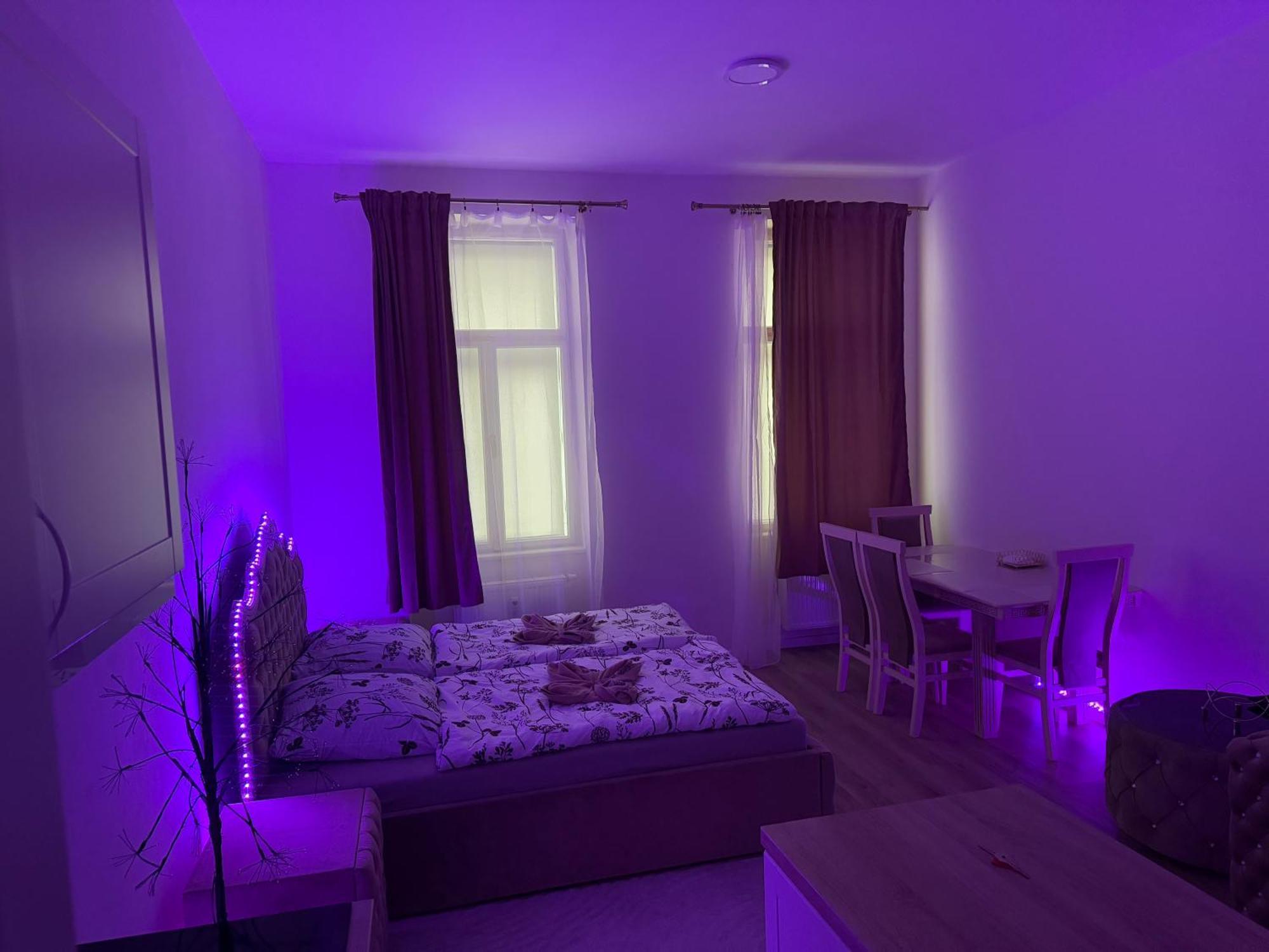 Queen Apartment Brno