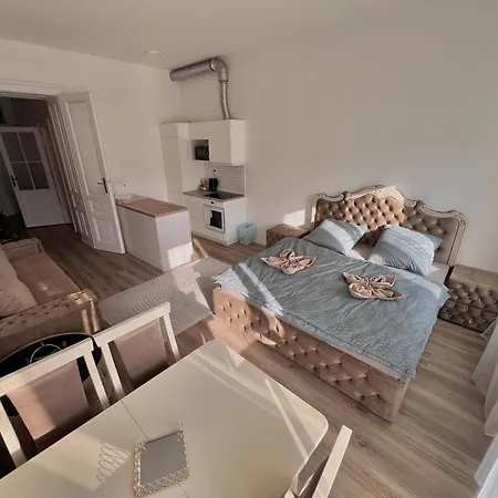 Apartman Queen Brno Exterior photo