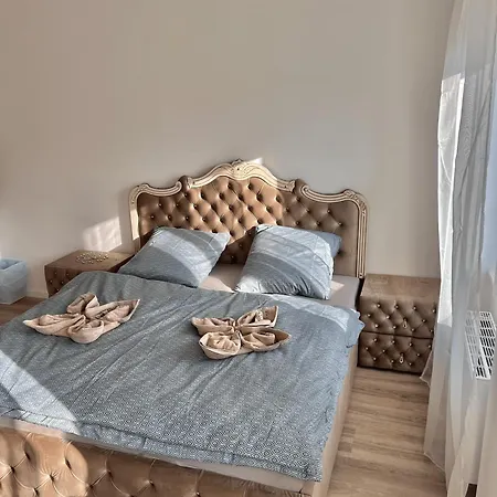 Apartman Queen Brno Exterior photo