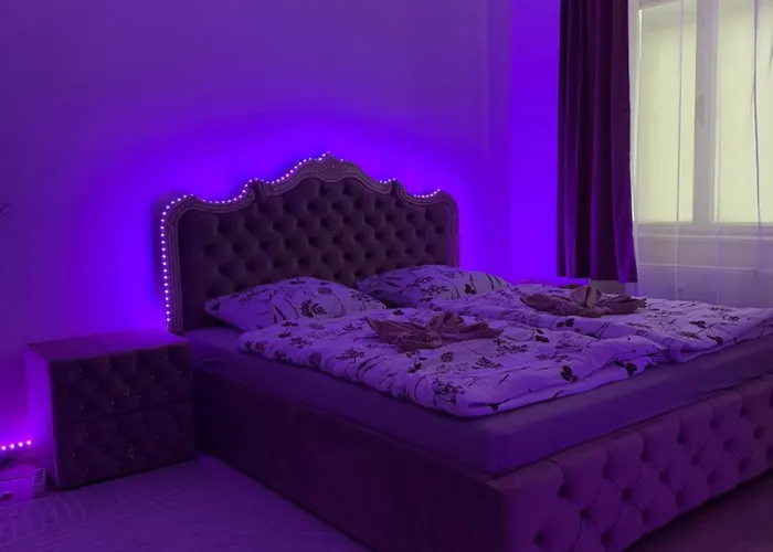 Apartman Queen